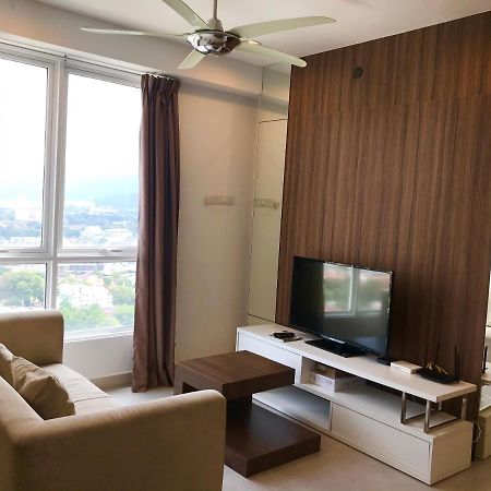 Mansion One Suites By Little Cabin Джорджтаун Экстерьер фото